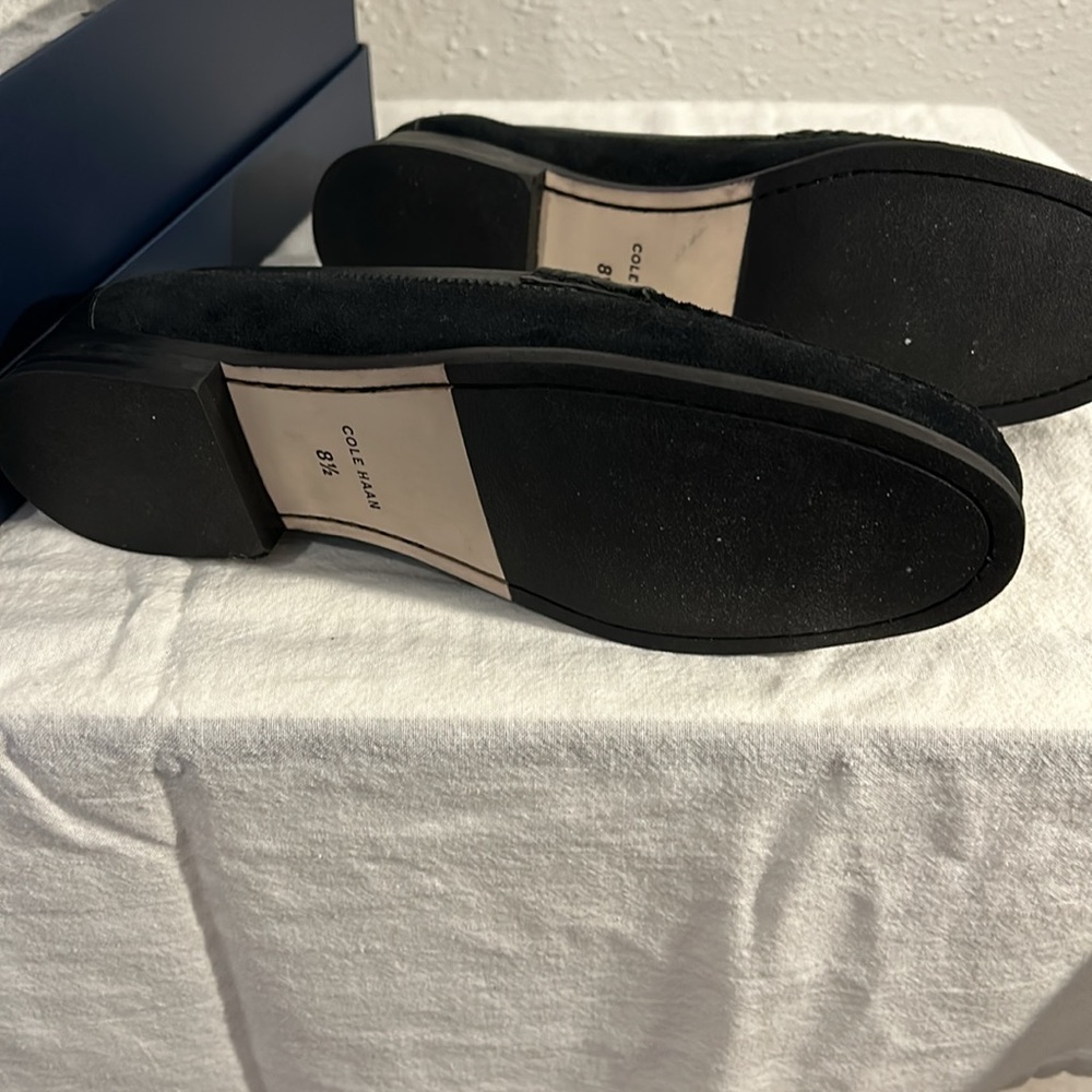 Cole Haan Kent Loafer II size 8.5 - Picture 3 of 7